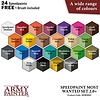 ARMY PAINTER - WARPAINTS - SPEEDPAINT - Most Wanted 2.0
