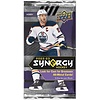 UD SYNERGY HOCKEY 22/23 BOOSTER PACK