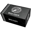 ONE PIECE CG STORAGE BOX STANDARD BLACK