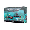 40K - AELDARI - HARLEQUINS - Skyweavers