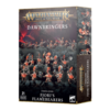 AOS - FYRESLAYERS - Fjori's Flamebearers