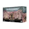 40K - DARK ANGELS - Lion El'Jonson