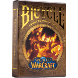 Bicycle BICYCLE - World of Warcraft