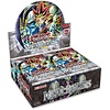 YGO - 25th anniversary - METAL RAIDERS - Booster Box