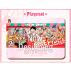 ONE PIECE CG PLAYMAT/CARD CASE SET 25TH EDITION