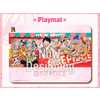 ONE PIECE - PLAYMAT/CARD CASE SET - 25th anniversary Edition