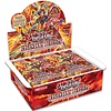 YGO LEGENDARY DUELISTS SOULBURNING VOLCANO BOOSTER BOX