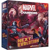 Marvel Champions LCG: Next Evolution Campaign Expansion (FR)
