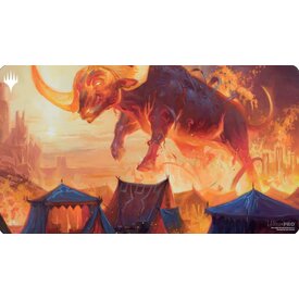 Ultra Pro UP PLAYMAT MTG WILDS OF ELDRAINE F