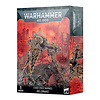 40K - CHAOS SPACE MARINES - Helldrake