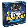 STOP THE ROBOTS