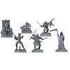 ZOMBICIDE - 2ND EDITION: IRON MAIDEN PACK #1 (EN)