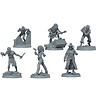 ZOMBICIDE - 2ND EDITION: IRON MAIDEN PACK #2 (EN)