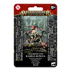 AOS - GLOOMSPITE GITZ - Rabble-Rowza