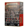AOS - VANGUARD - Orruk Warclans