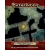 PATHFINDER - FLIP-MAT CLASSICS - Haunted Dungeon