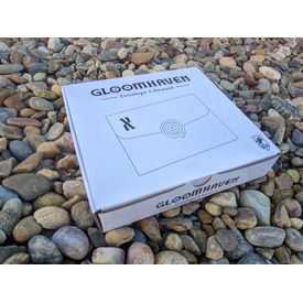 CEPHALOFAIR GAMES GLOOMHAVEN - 1st Edition - Envelope X rewards