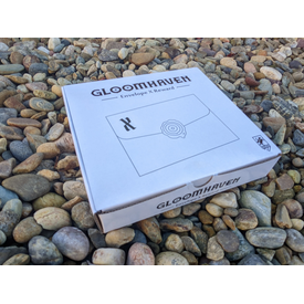 CEPHALOFAIR GAMES GLOOMHAVEN - Envelope X rewards (FIRST EDITION)