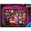 PUZZLE - 1000 - VILLAINOUS - DR. Facilier