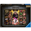 PUZZLE - 1000piece - VILLAINOUS - Ratigan
