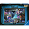 PUZZLE - 1000piece - VILLAINOUS - Hades