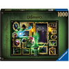 PUZZLE - 1000 - VILLAINOUS - Maleficient