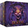 DESCENT (FR) -  LEGENDS OF THE DARK - The Betrayer's War