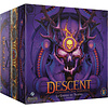 Descent: Legends of the Dark: The Betrayer's War (FR)