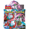 POKEMON - SV - PARADOX RIFT - Booster Box