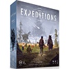 EXPEDITIONS