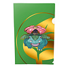 UP - BINDER - FOLIO - POKEMON - TOURNAMENT - Pack 3ct