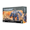 40K - SPACE MARINES - Brutalis Dreadnought