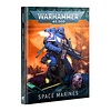40K - CODEX - Space Marines