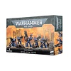 40K - SPACE MARINES - Desolation Squad