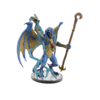 DND - ICONS 28 - BOOSTER BRICK (8ct) - Seas and Shores