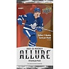 UD ALLURE HOCKEY 22/23 BOOSTER PACK