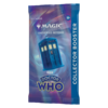 MTG DR WHO COLLECTOR BOOSTER PACK