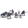 DND LEGEND OF DRIZZT 35TH TABLETOP COMPANIONS SET