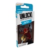 UNLOCK! (FR) - SHORT ADVENTURE #7 - Red Mask