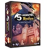 5 MINUTES MYSTÈRE (FR) - Le Musée Tutti Quanti