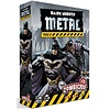 ZOMBICIDE - 2ND EDITION -  PROMO PACK #1 - Dark Nights Metal