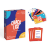 Crack List - Version Québécoise