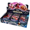 DISNEY LORCANA - RISE OF THE FLOODBORN - Booster Box