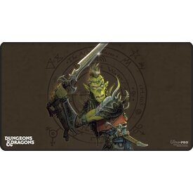 Ultra Pro UP PLAYMAT DND PLANESCAPE ADV IN MULTIVERSE ALT1