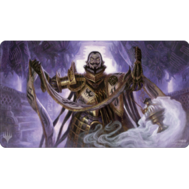 MTG UP - PLAYMAT - MTG - THE LOST CAVERNS OF IXALAN - B