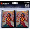 UP - D-PRO - SLEEVES (100ct) - MTG - THE LOST CAVERNS OF IXALAN - V2