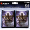 UP - D-PRO - SLEEVES (100ct) - MTG - THE LOST CAVERNS OF IXALAN - B
