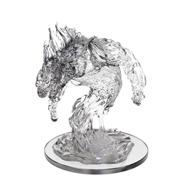 WIZKIDS DND - UNPAINTED MINIS - WV22 - Animated Acid Breath