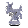 DND UNPAINTED MINIS WV22 DRACONIAN MAGE/SOLDIER