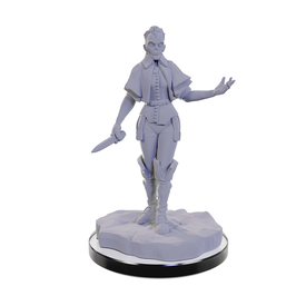 Wizkids PATHFINDER - UNPAINTED - MINIS WV22 - Urderfhan Lasher/Scout